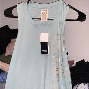 NWT Adidas Tank